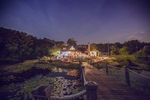 lake house sydney
