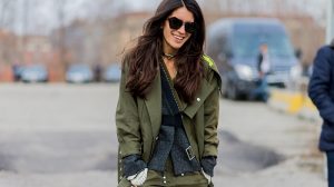 layering clothes