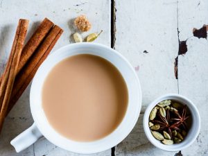 Chai Tea
