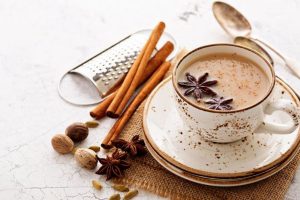 Chai Tea