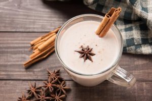 Chai Tea
