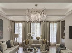 pendant canopy design
