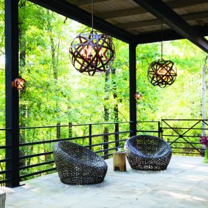 outdoor canopy