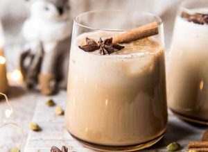 Chai Tea