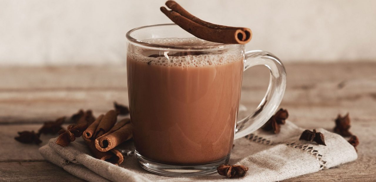 chai tea