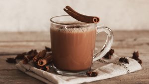chai tea