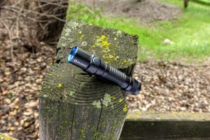 led lenser flashlight