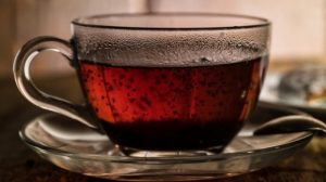 Black Tea