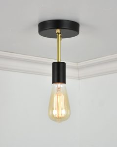 stem canopy light