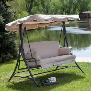 swings for outdoor