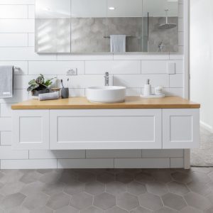 bathroom vanity cabinet