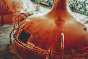 distilling kit