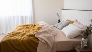 organic-bedding