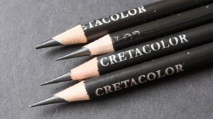 Carbon Pencils