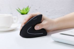 Gelid ergo mouse