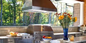 Range Hood