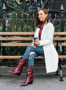 Cowboy Boots