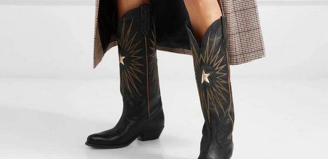 Cowboy Boots for Women