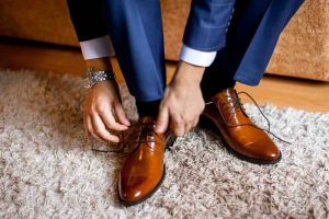 derby men shoes