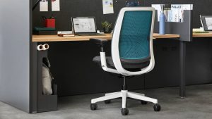 mesh office chairs