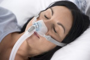 Nasal Mask