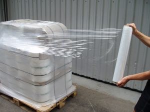 Benefits of Stretch Films