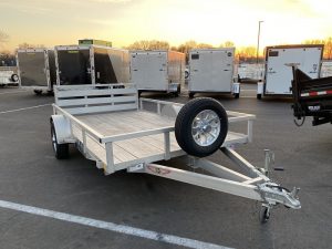 Trailer