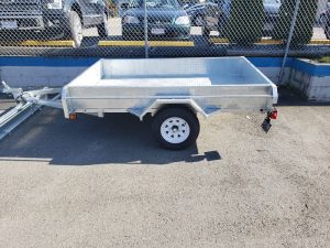 Trailer