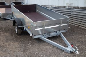 Trailer