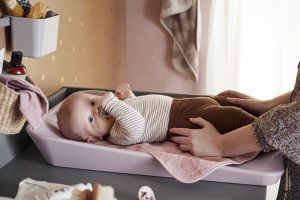 Baby changing mat