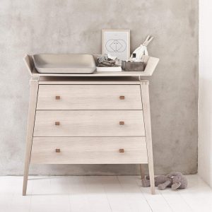 Changing table