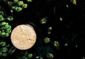 Beer Hops