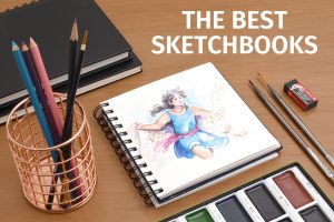 Sketchbooks
