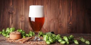 Beer Hops