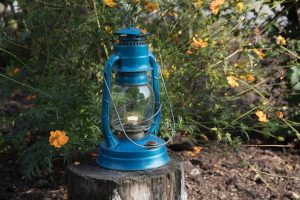 LED lantern
