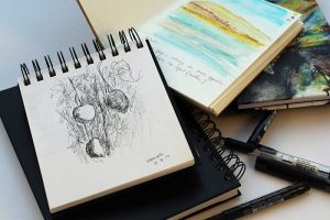sketchbook