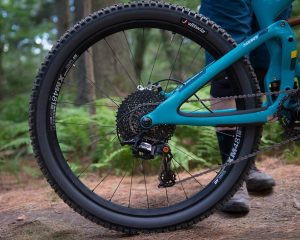 11 speed cassette