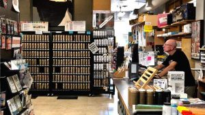 Art Supplies Stores
