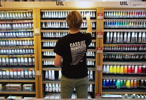 Art Store