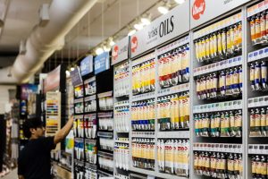 art supplies-store