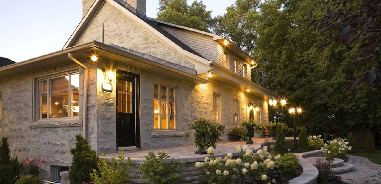 curb appeal