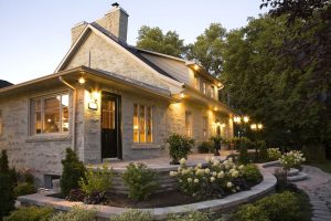 curb appeal