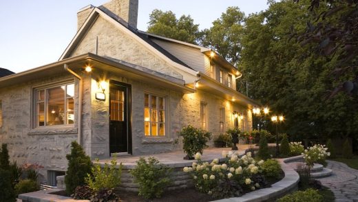curb appeal