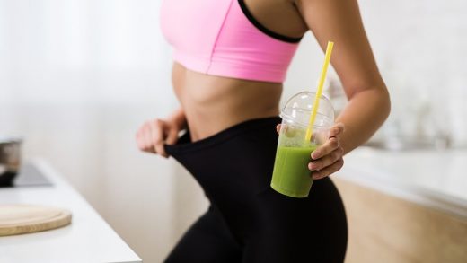 body fat burning supplements