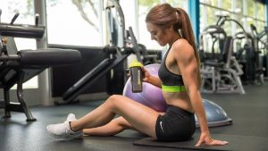 fat burning supplements