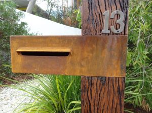 letterbox