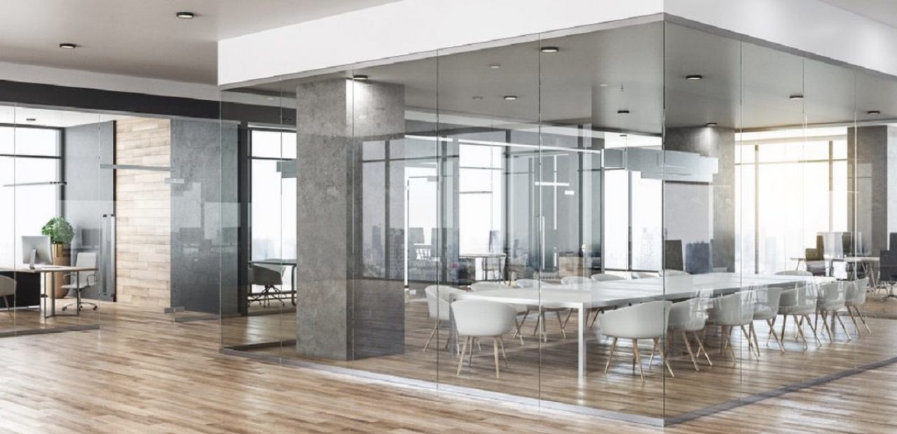 office flooring