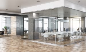 office flooring