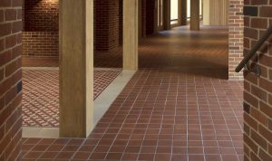quarry tiles
