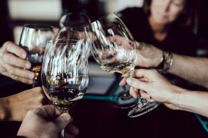 Organic Wine